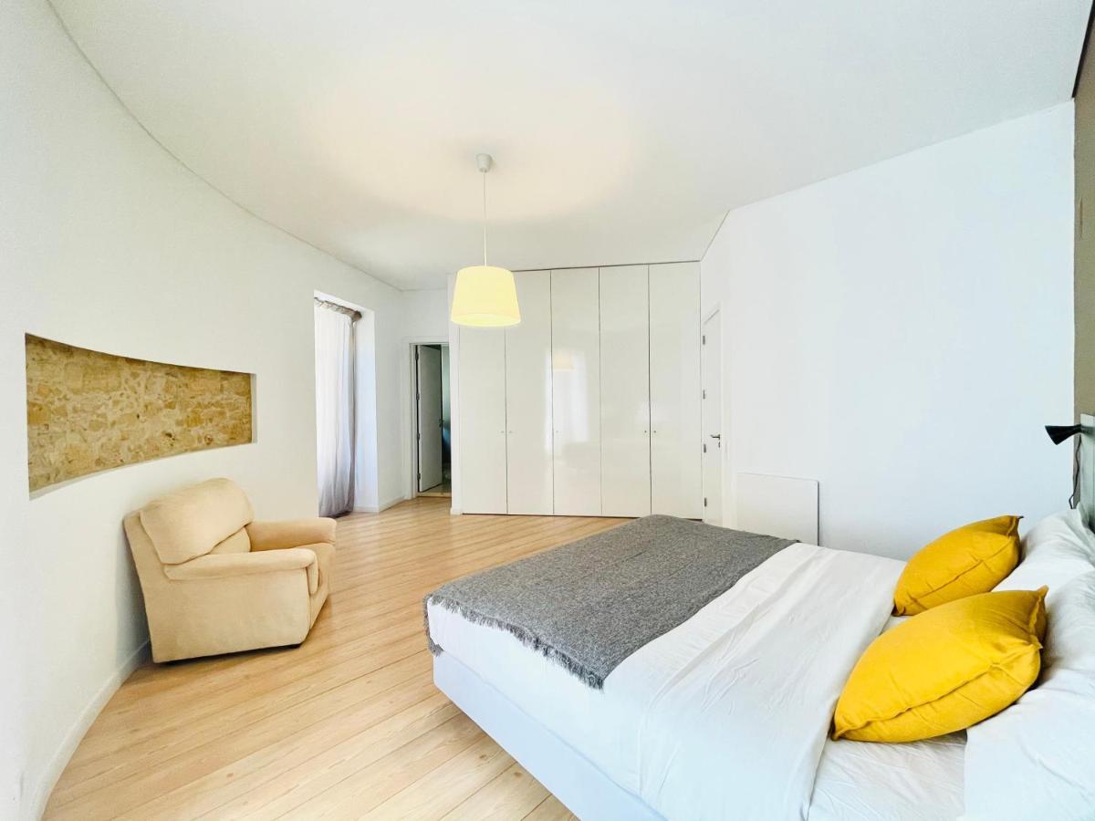 Sunny Arroios Apartment Lisbon Luaran gambar