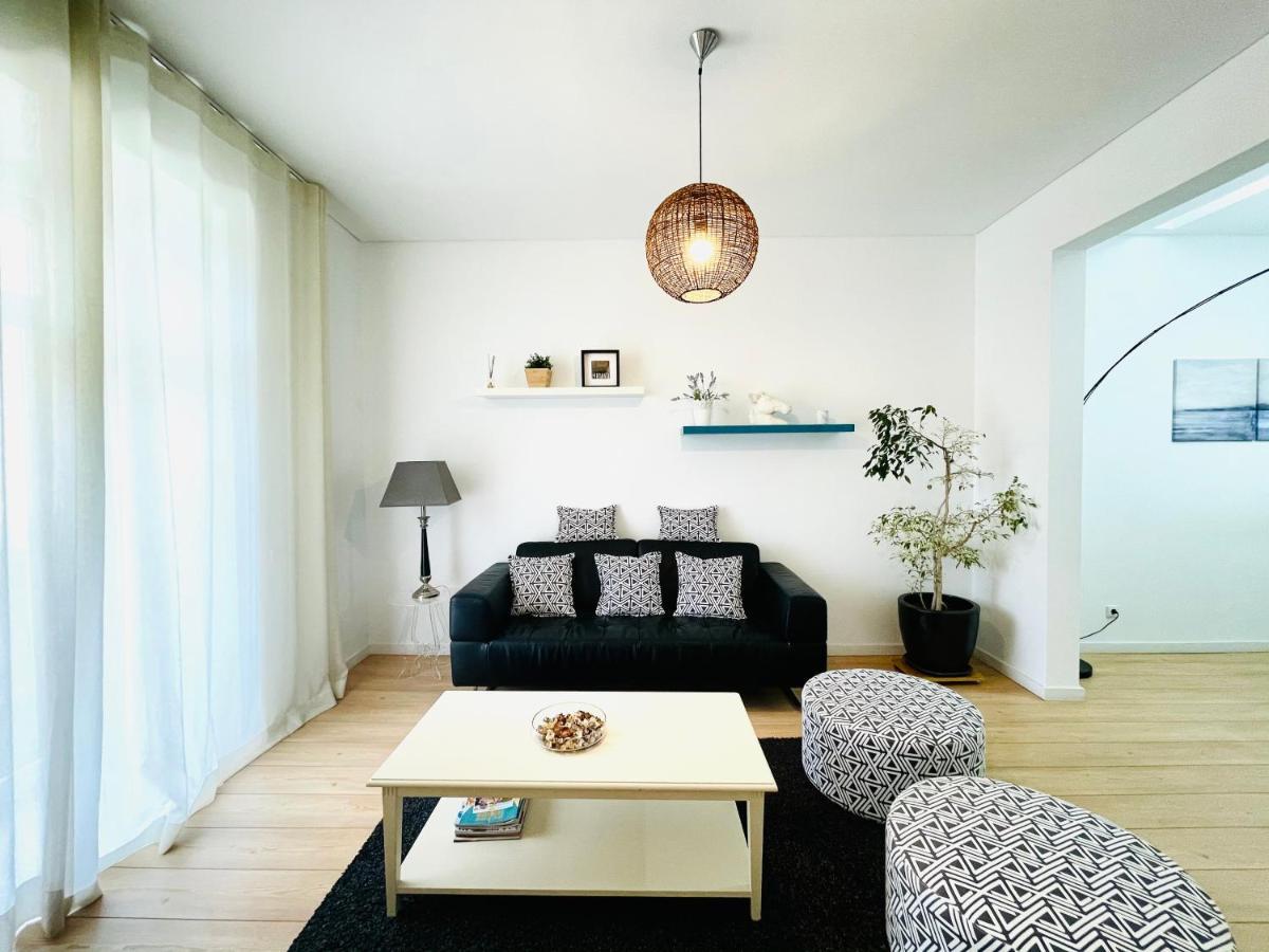 Sunny Arroios Apartment Lisbon Luaran gambar